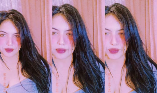 imane77e's Stream - Jul 20, 2026, 2:06 PM