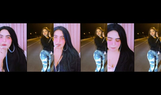 imane77e's Stream - Oct 23, 2026, 2:05 PM