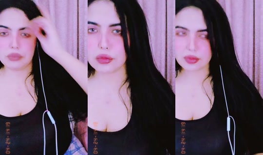 imane77e's Stream - Oct 23, 2026, 7:42 PM