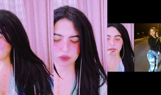Stream ni imane77e - Okt 24, 2026, 1:29 PM