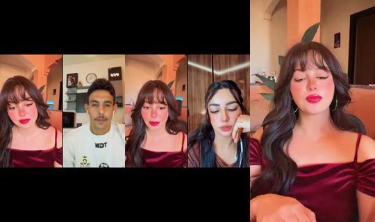imane_3697's Stream - Aug 21, 2026, 8:20 AM