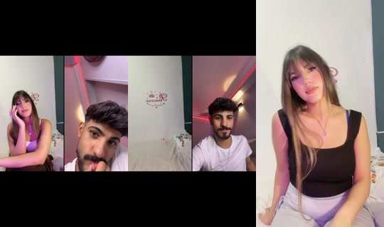 imane_nrr's Stream - Jul 15, 2026, 1:00 AM