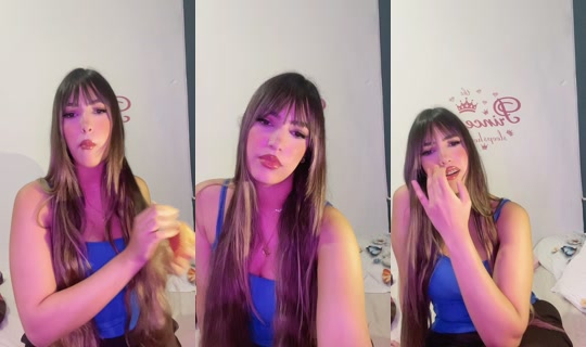 imane_nrr's Stream - Jul 19, 2026, 12:05 AM