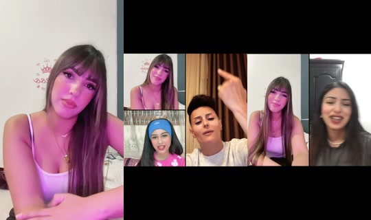 imane_nrr's Stream - Jul 20, 2026, 12:23 AM