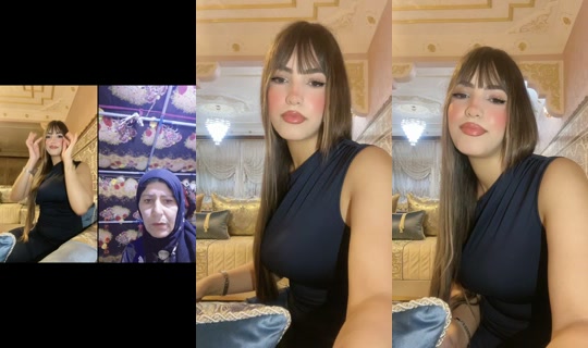 imane_nrr's Stream - Aug 8, 2026, 9:21 PM