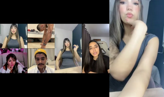 imane_nrr's Stream - Aug 10, 2026, 3:25 AM
