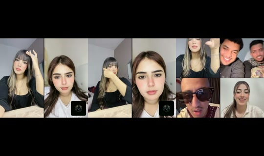 imane_nrr's Stream - Oct 15, 2026, 1:16 AM