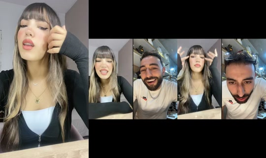 imane_nrr's Stream - Oct 15, 2026, 6:25 PM