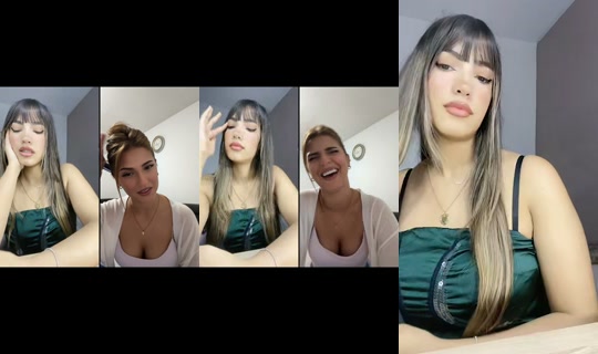 imane_nrr's Stream - Oct 16, 2026, 11:13 PM