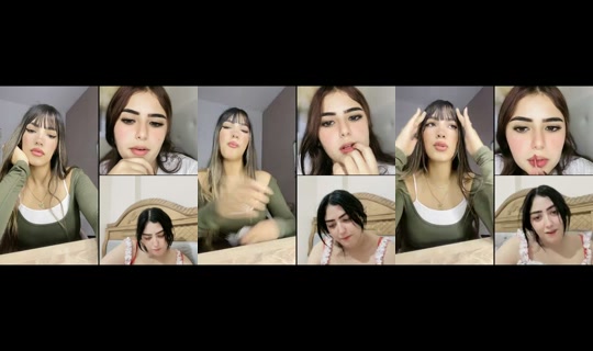 imane_nrr's Stream - Oct 17, 2026, 12:27 AM