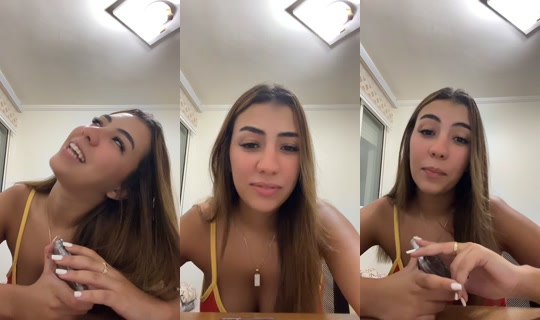 imanehatt1's Stream - Aug 5, 2026, 8:59 PM