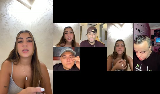 imanehatt1's Stream - Aug 8, 2026, 12:15 AM