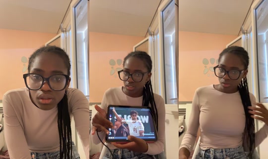 imany_mensah's Stream - Jul 20, 2026, 6:00 PM