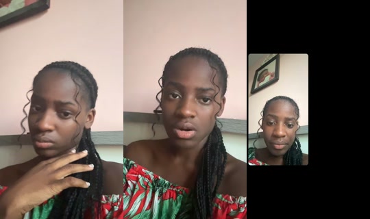 imany_mensah's Stream - Jul 27, 2026, 6:52 PM