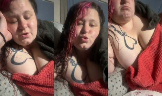 imaqueenjay's Stream - Jul 12, 2026, 6:45 AM