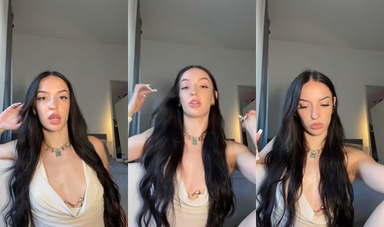 imarielbaby's Stream - Jul 28, 2026, 5:24 PM