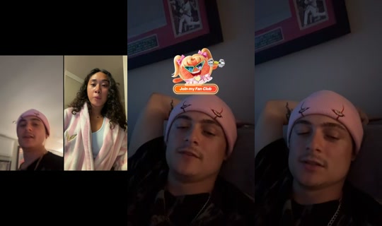 imaustinwiding's Stream - Aug 1, 2026, 2:22 AM