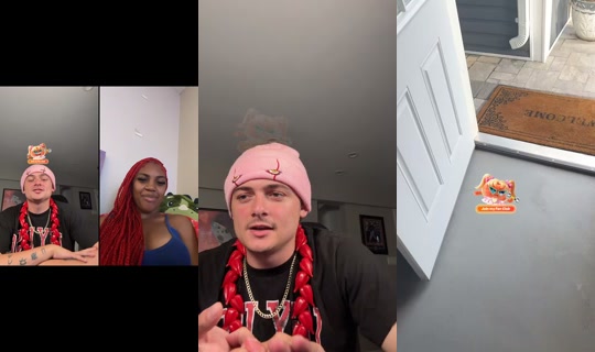 imaustinwiding's Stream - Aug 3, 2026, 10:14 PM