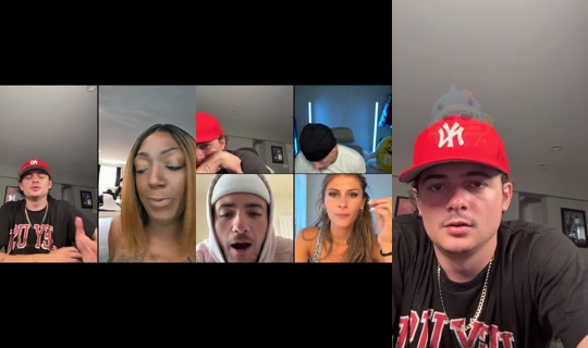 imaustinwiding's Stream - Aug 4, 2026, 3:06 PM