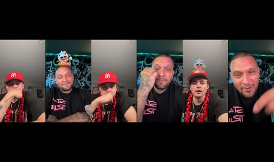 imaustinwiding's Stream - Aug 4, 2026, 11:30 PM