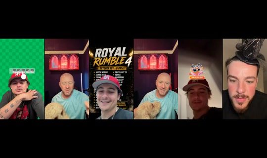 imaustinwiding's Stream - Aug 5, 2026, 11:21 PM
