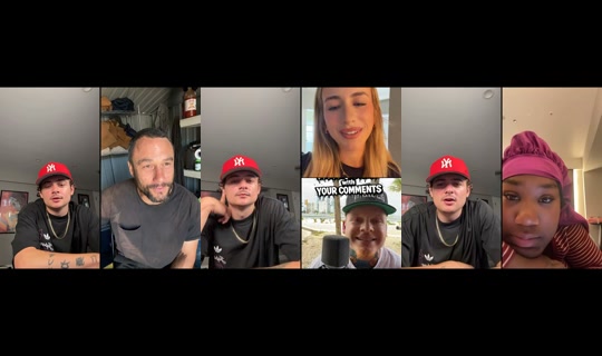 imaustinwiding's Stream - Aug 6, 2026, 4:27 PM