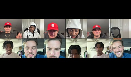 imaustinwiding's Stream - Aug 6, 2026, 10:02 PM
