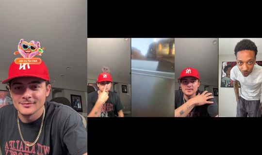 imaustinwiding's Stream - Aug 7, 2026, 5:02 PM