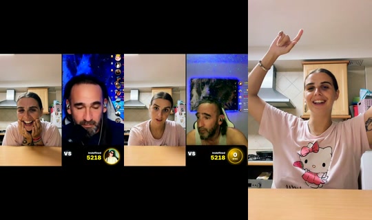 Stream de imdelfined – 10 août 2026, 21:12