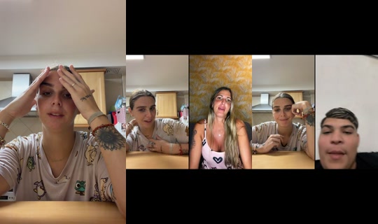 Stream von imdelfined – 24. Aug. 2026, 20:28