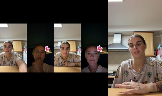 Stream von imdelfined – 24. Aug. 2026, 21:19