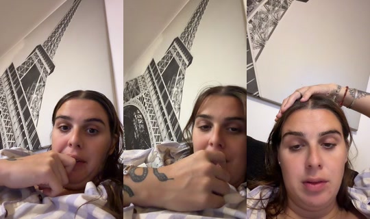 imdelfined's Stream - Oct 15, 2026, 7:08 PM