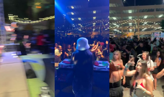 imdjlivia's Stream - Jul 19, 2026, 6:27 AM
