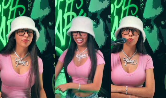 imdjlivia's Stream - Aug 7, 2026, 2:48 AM
