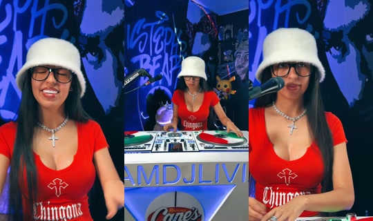 Transmisión de imdjlivia - 7 ago 2026, 22:13