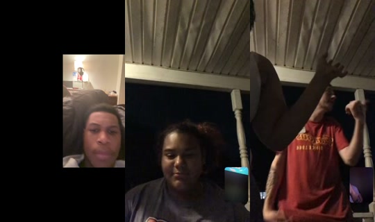 imerickaaaa's Stream - Aug 23, 2026, 3:12 AM