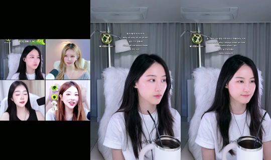 imivelll's Stream - Sep 22, 2026, 3:20 AM