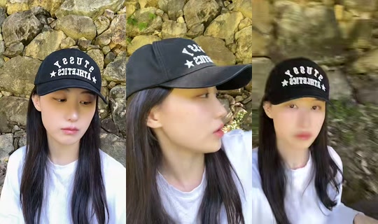 imivelll's Stream - Sep 22, 2026, 5:13 AM