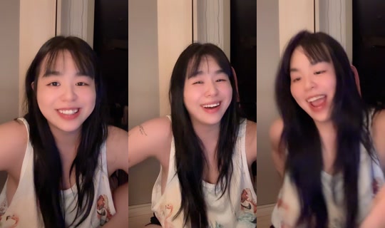 imjuju0927's Stream - Jul 31, 2026, 12:58 PM