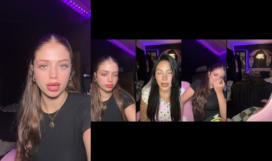 iml3yla's Stream - Jul 24, 2026, 12:49 AM