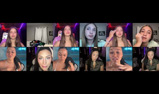 Live de iml3yla - 26 de jul. de 2026, 1:18