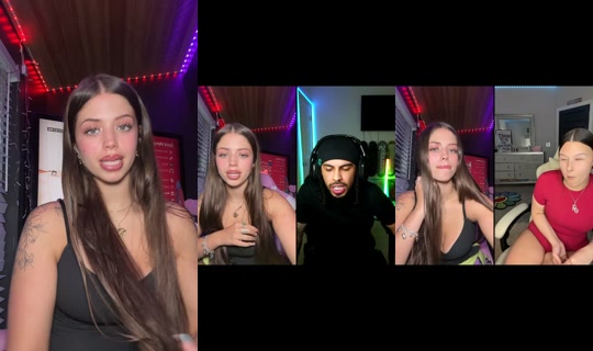 Live de iml3yla - 26 de jul. de 2026, 3:51