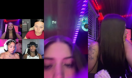 Live de iml3yla - 26 de jul. de 2026, 5:32