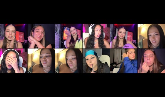 Stream von iml3yla – 27. Juli 2026, 2:56