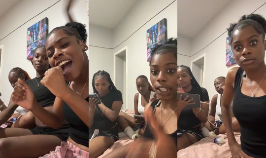 imliterallyjusagirltho's Stream - Sep 22, 2026, 2:34 AM