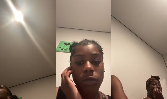 imliterallyjusagirltho's Stream - Sep 22, 2026, 4:55 AM