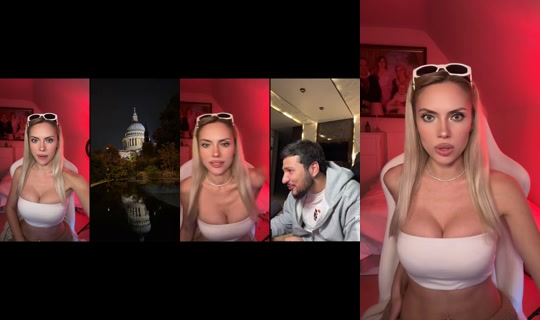 imlullaa's Stream - Oct 8, 2026, 8:46 PM
