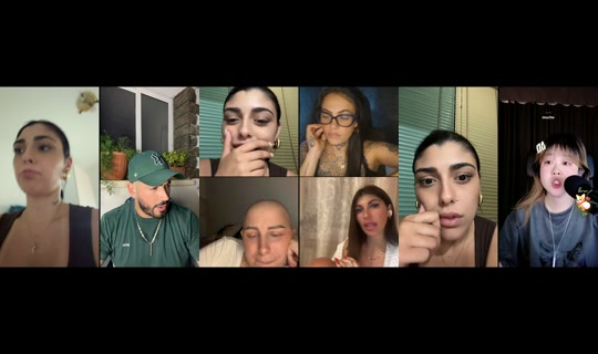 immatrinchillo's Stream - Jul 22, 2026, 9:09 PM