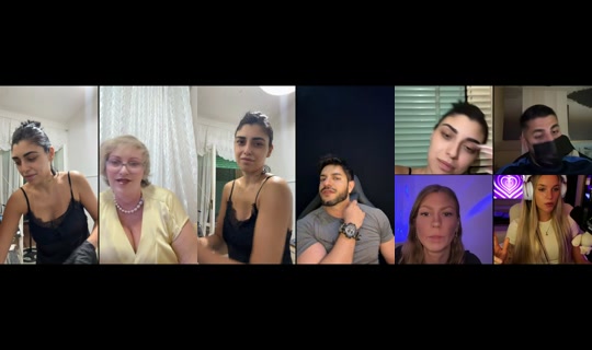 immatrinchillo's Stream - Jul 30, 2026, 8:50 PM