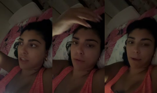 immatrinchillo's Stream - Aug 4, 2026, 10:20 PM
